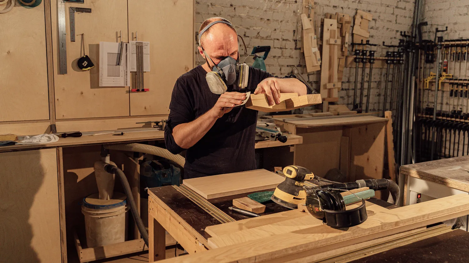 Carpentry Workshops: Create Unique DIY Furniture